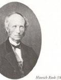 Hinrich Johannes Rink