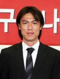 Hong Myung-Bo