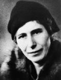 Inge Lehmann