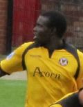 Ismail Yakubu