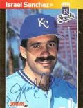 Israel Sanchez