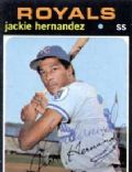 Jackie Hernandez