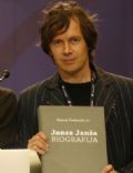 Janez JanÅ¡a (director)