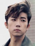 Jang Wooyoung
