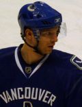 Jannik Hansen