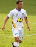 Jason Culina