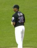 Jenrry Mejia