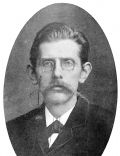 Jens Peter Jacobsen