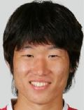 Ji Sung Park