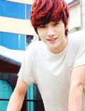 Jinyoung (singer)
