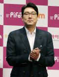 Jo Jin-woong