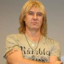 Joe Elliott