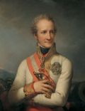 Johann I Joseph, Prince of Liechtenstein