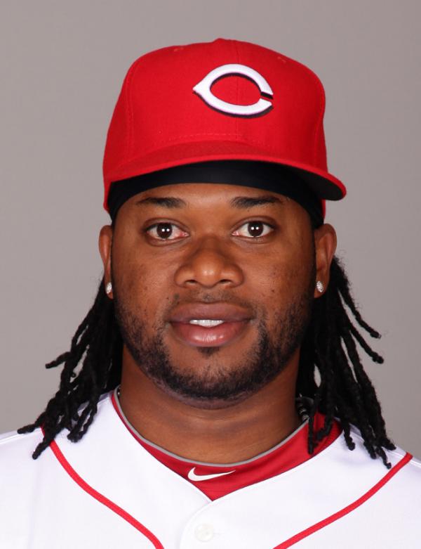 Johnny Cueto