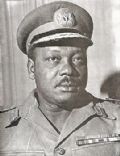 Johnson Aguiyi-Ironsi