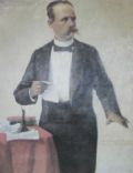 JosÃ© Gualberto Padilla