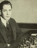 José Raúl Capablanca