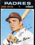 Jose Arcia
