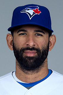 José Bautista