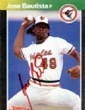 Jose Bautista