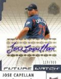 Jose Capellan