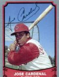 Jose Cardenal