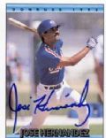 Jose Hernandez