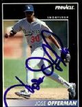 Jose Offerman