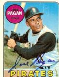 Jose Pagan