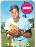 Jose Santiago
