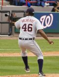 Jose Valverde