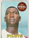 Jose Vidal