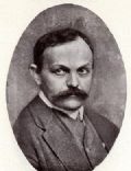 Josef Svatopluk Machar