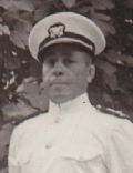 Joseph B. Aviles, Sr.