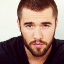 Josh Bowman