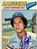 Juan Beniquez