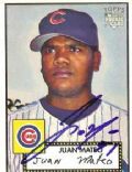 Juan Mateo