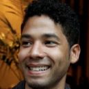 Jussie Smollett