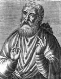 Justin Martyr