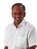 K. Shanmugam