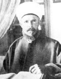 Kamil al-Husayni