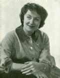 Karen Marie Løwert