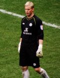 Kasper Schmeichel