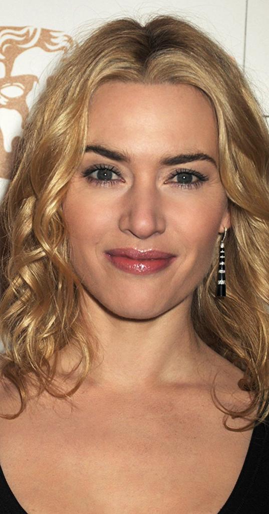Kate Winslet