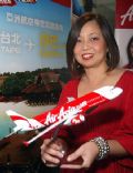 Kathleen Tan