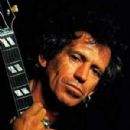 Keith Richards