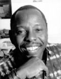 Ken Saro-Wiwa
