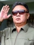 Kim Jong Il