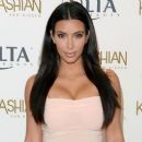 Kim Kardashian West