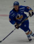 Kim Kyung-tae (ice hockey)